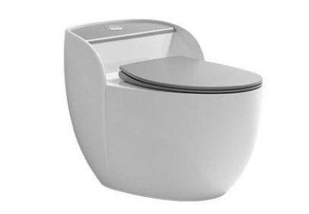COMMODE UCOMFORT 4003